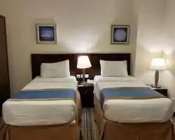 Arkan Al Manar Hotel thumbnail
